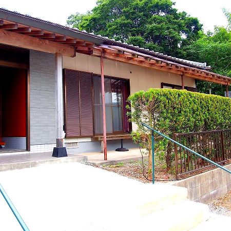 Yamano-Ie Hiraodai Kitakyūshū Exterior foto