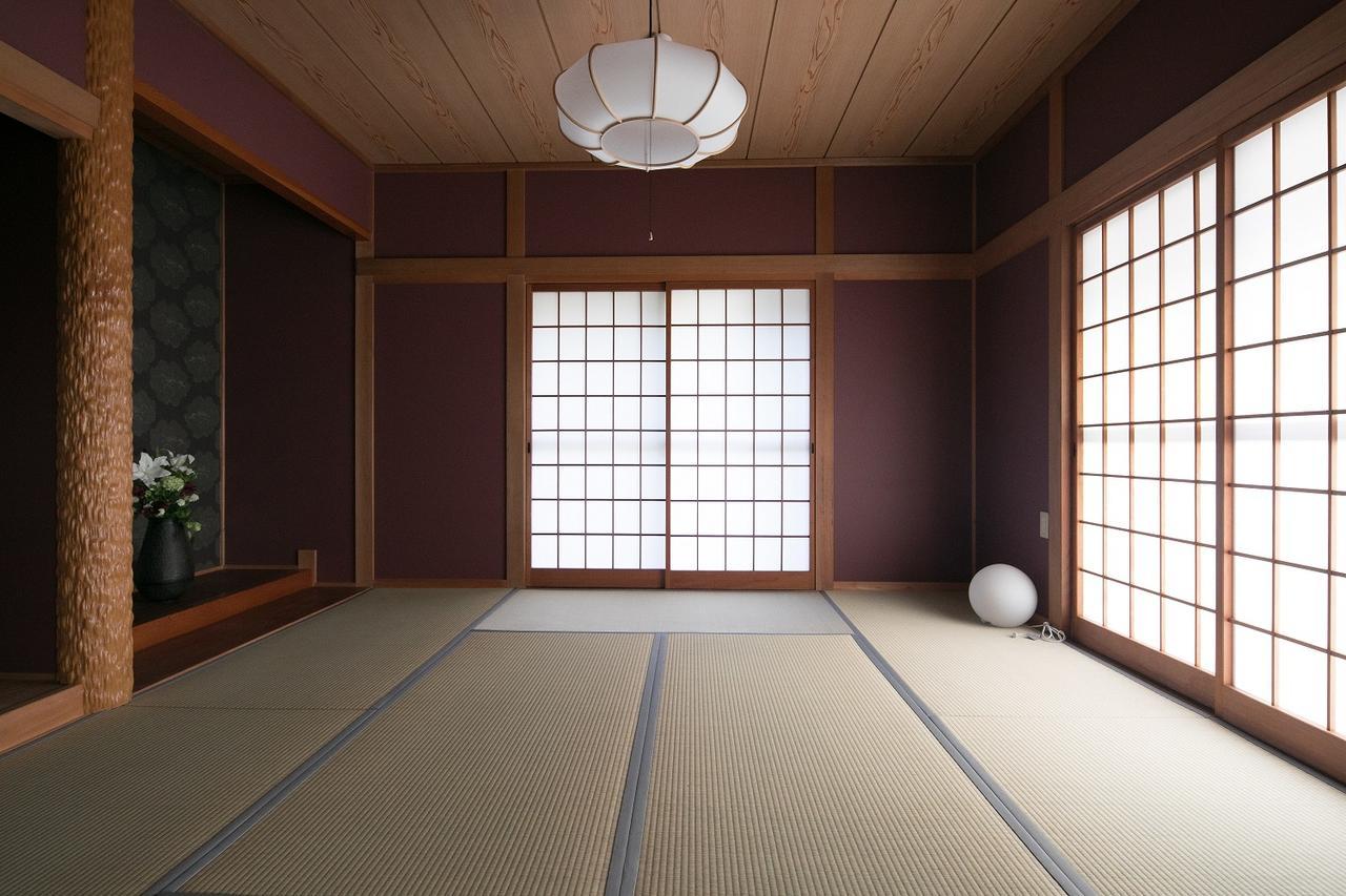 Yamano-Ie Hiraodai Kitakyūshū Exterior foto
